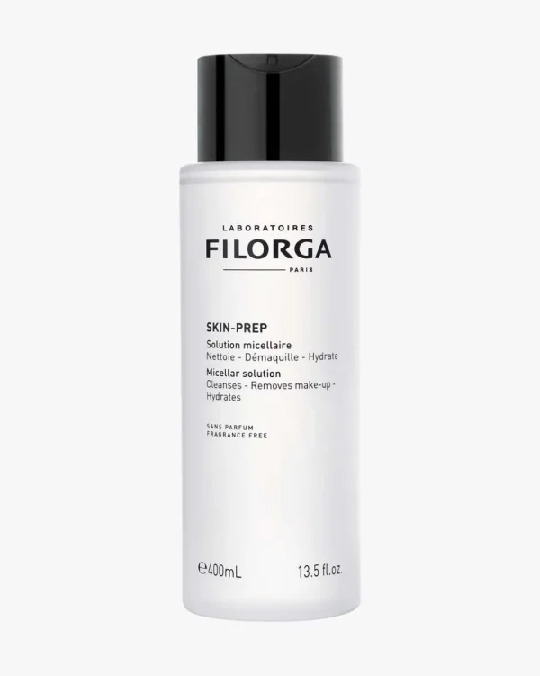 Skin-Prep Micellar Sollution 400 ml