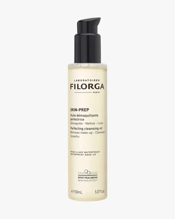 Skin-Prep Nourishing Cleansing Oil 150 ml