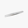 Slant Tweezer Stainless Steel
