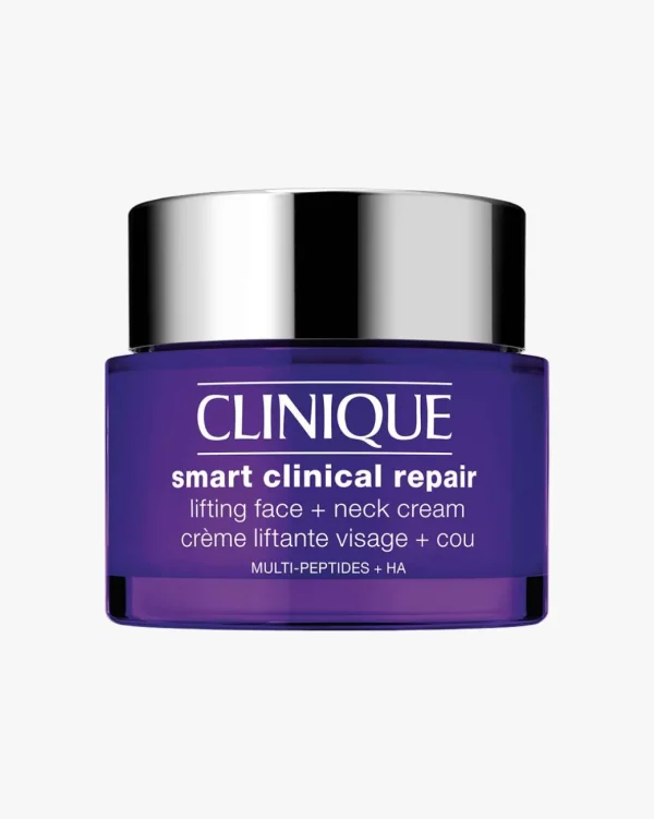 Smart Clinical Repair Lifting Face + Neck Cream