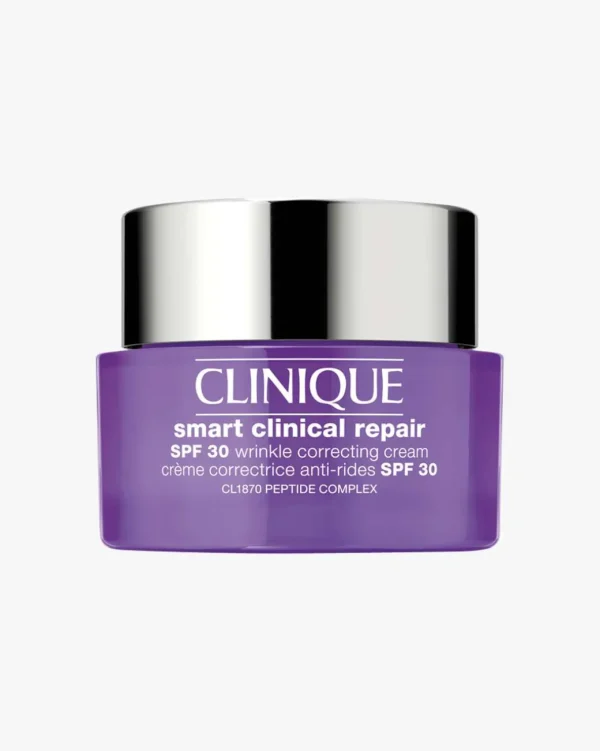 Smart Clinical Repair SPF 30 Wrinkle Correcting Cream