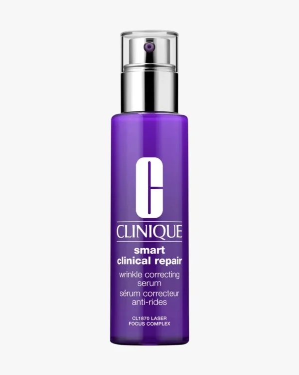 Smart Clinical Repair Wrinkle Correcting Serum