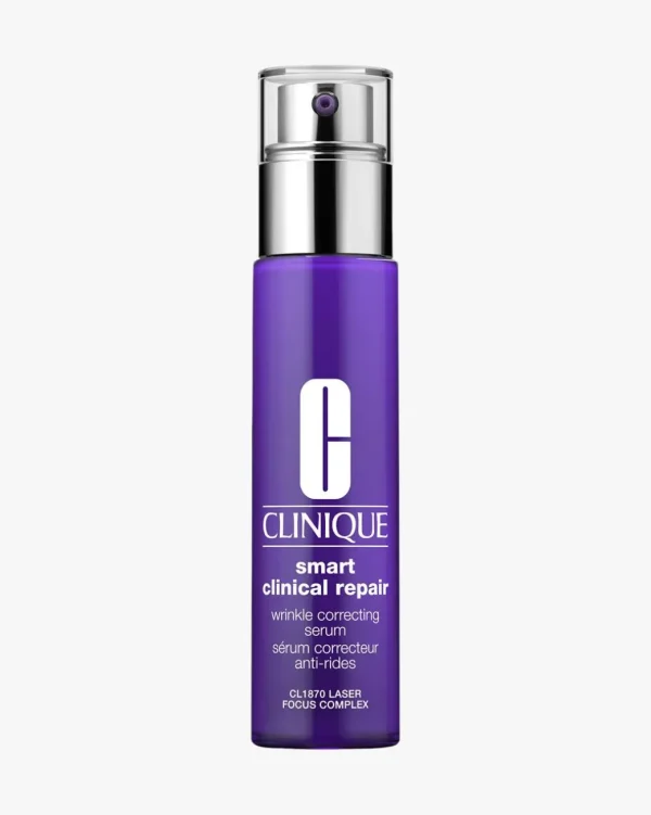 Smart Clinical Repair Wrinkle Correcting Serum