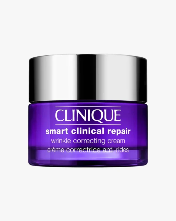 Smart Clinical Repair Wrinkle Correcting Cream