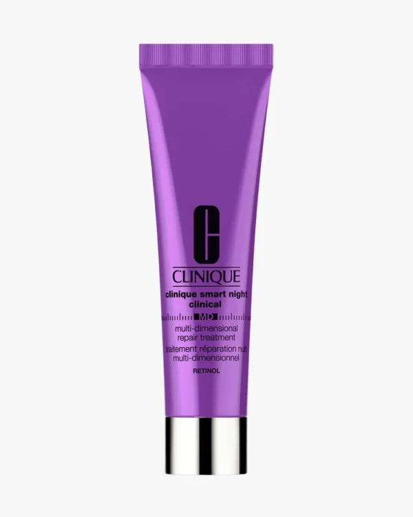 Smart Night Clinical MD Multi-Dimensional Repair Treatment 30 ml