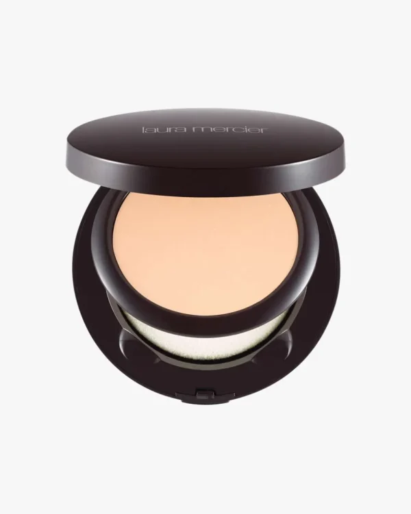 Smooth Finish Foundation Powder SPF 20 9,2 g