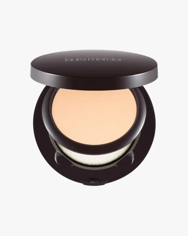 Smooth Finish Foundation Powder SPF 20 9,2 g