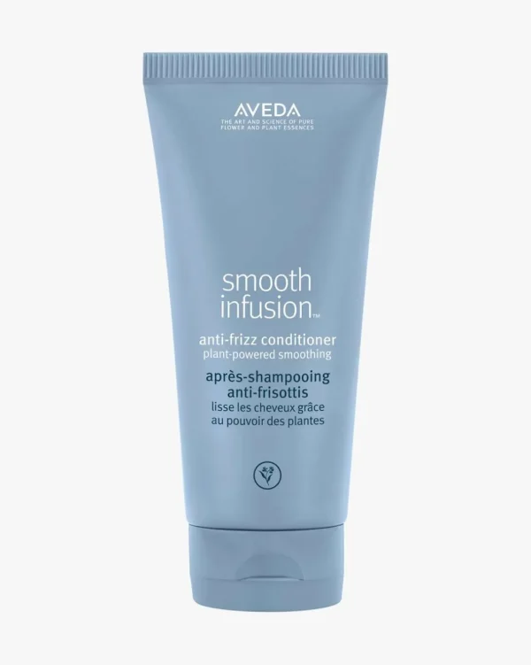 smooth infusion™ anti-frizz conditioner 200 ml