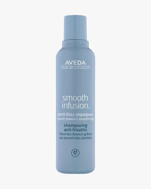 smooth infusion™ anti-frizz shampoo 200 ml