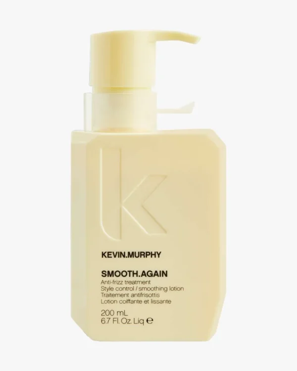 Smooth.Again 200 ml
