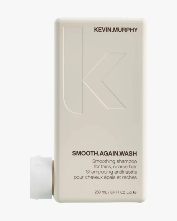 Smooth.Again.Wash Shampoo 250 ml