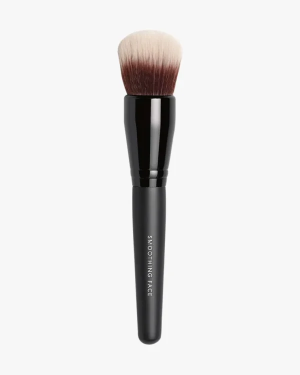 Smoothing Face Brush