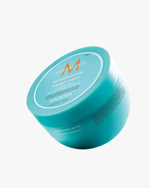Smoothing Mask 250 ml