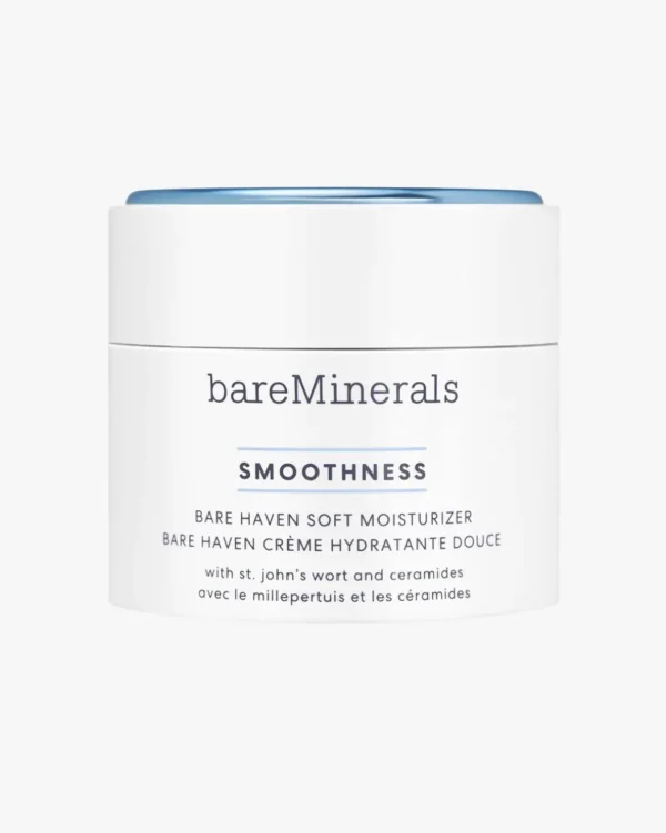 Smoothness Bare Haven Soft Moisturizer 50 ml