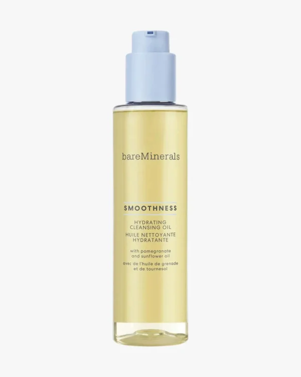 Smoothness Hydrating Cleansing Oil 180 ml