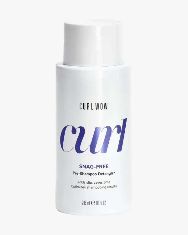 Snag-Free Pre-Shampoo Detangler 295 ml