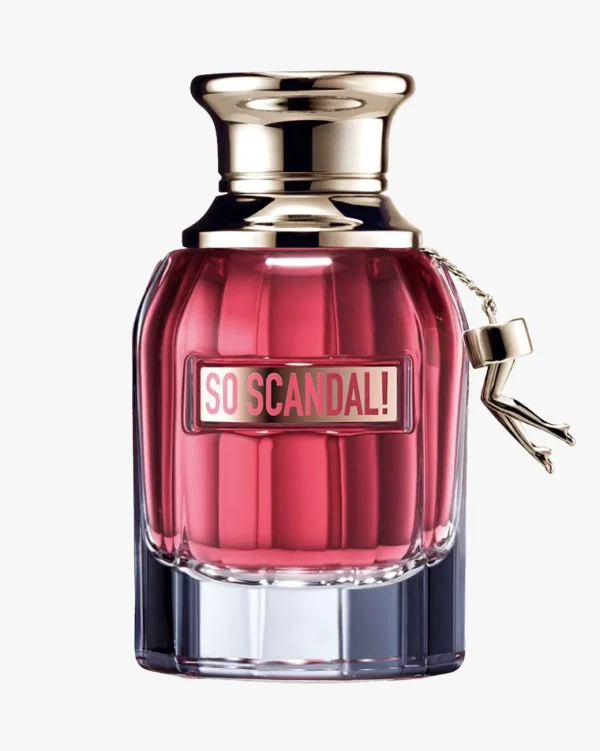 So Scandal! EdP
