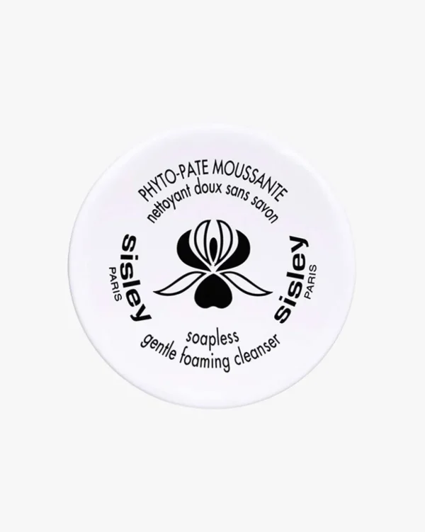 Soapless Foaming Cleanser 85 g