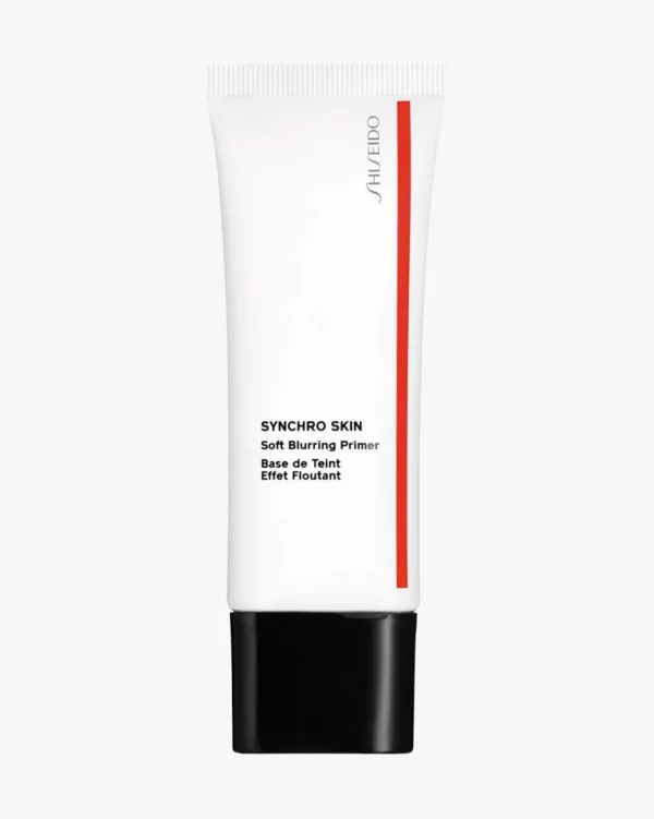 Soft Blurring Primer 30 ml