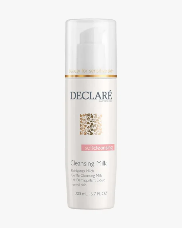 Soft Cleansing Milk