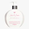 Soir De Lune Perfumed Bath and Shower Gel 200 ml
