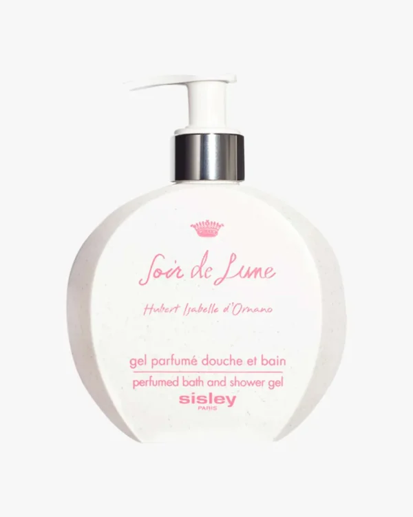 Soir De Lune Perfumed Bath and Shower Gel 200 ml