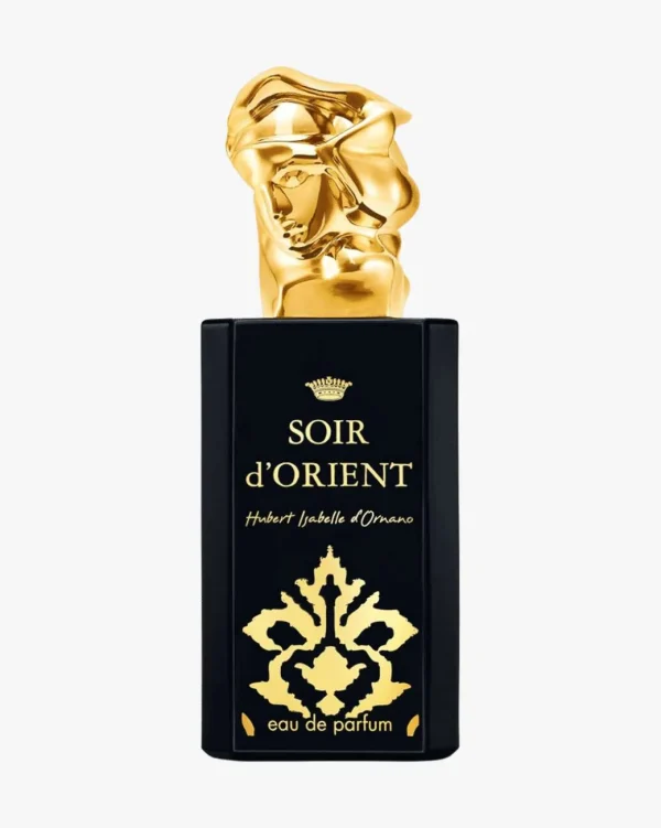 Soir D'Orient Edp