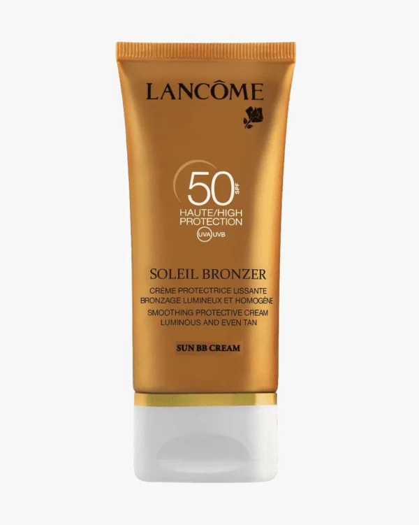 Soleil Bronzer Sun BB Cream SPF 50 50 ml