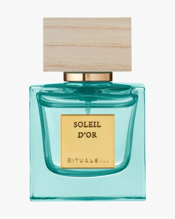 Soleil d'Or EdP