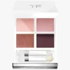Soleil Neige Eye Color Quad 01 Black Diamond 7 g