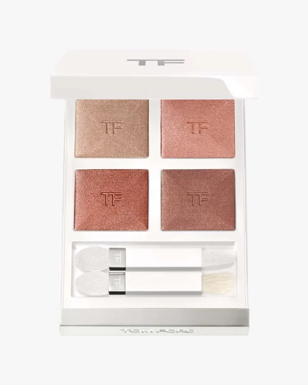 Soleil Neige Eye Color Quad 6 g