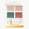 Soleil Summer Eye Color Quad 01 Emerald Dusk 6 g