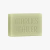 Solid Melissa Shampoo Bar 100 g