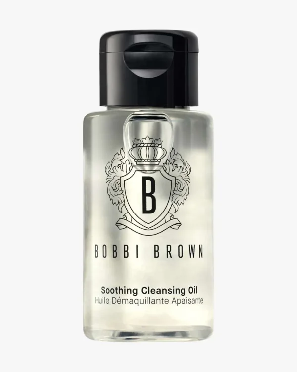 Soothing Cleansing Oil