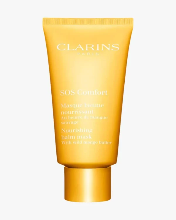 SOS Comfort Mask 75 ml