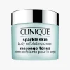 Sparkle Skin Body Exfoliating Cream 250 ml