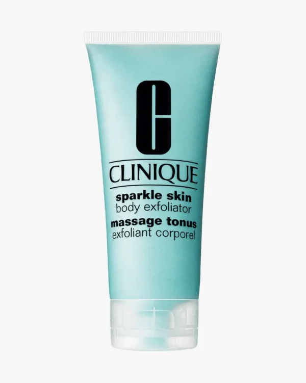 Sparkle Skin Body Exfoliator 200 ml
