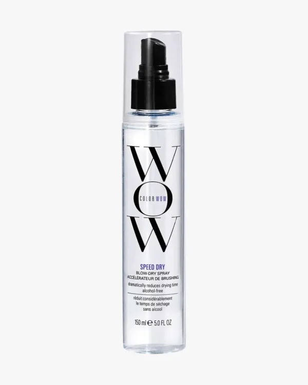 Speed Dry Blow-Dry Spray 150 ml