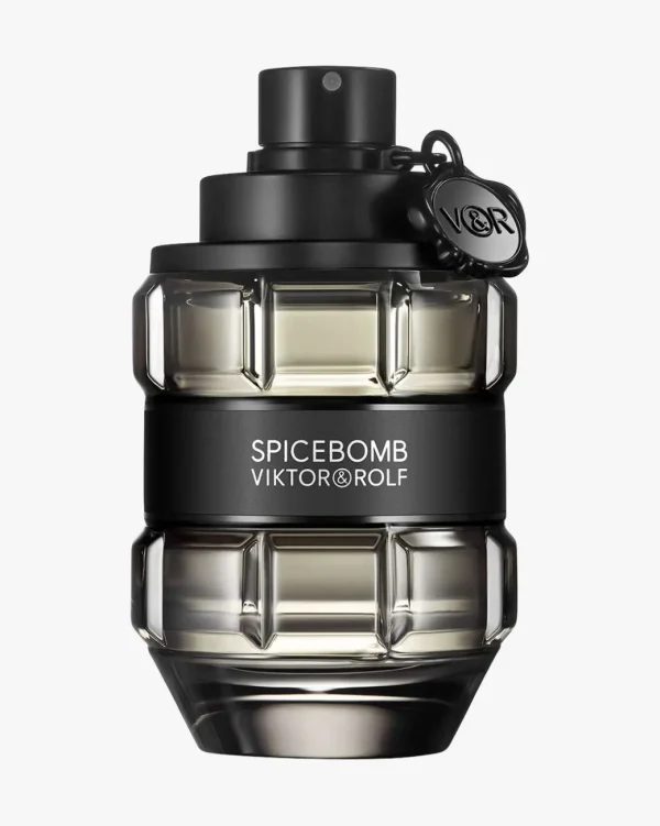Spicebomb EdT