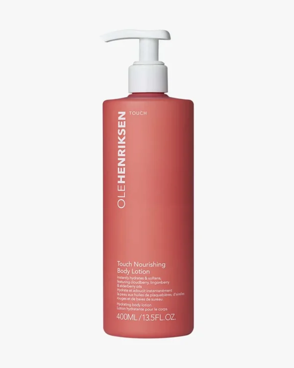 Stay In Touch Nourishing Body Lotion 400 ml