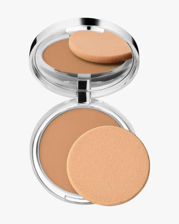 Stay-Matte Sheer Pressed Powder 7,6 g