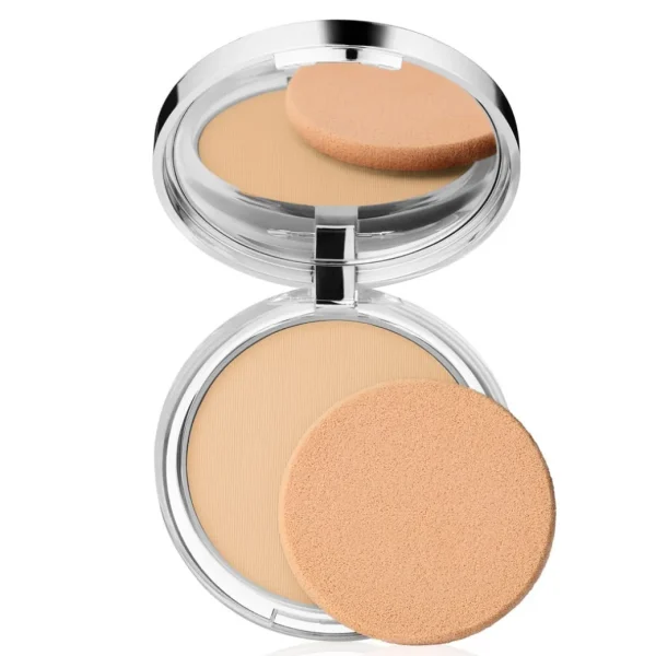 Stay-Matte Sheer Pressed Powder 7,6 g