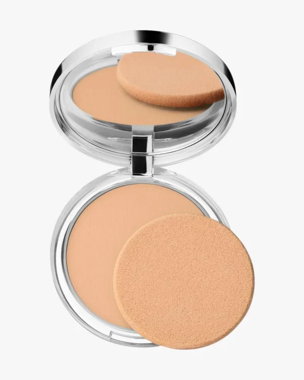 Stay-Matte Sheer Pressed Powder 7,6 g