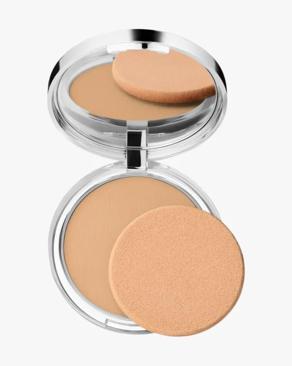 Stay-Matte Sheer Pressed Powder 7,6 g