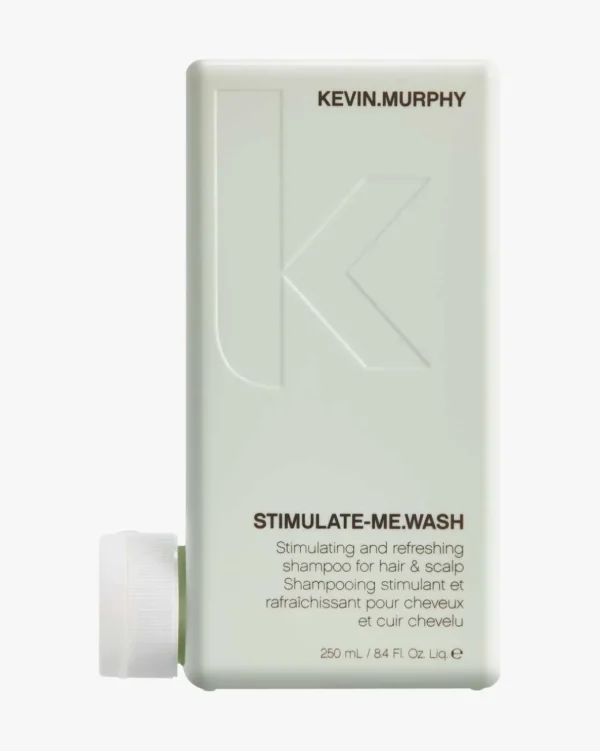 Stimulate-Me.Wash Shampoo 250 ml