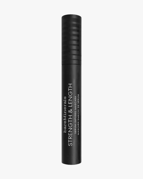 Strength & Length Serum Infused Mascara Black 8 ml