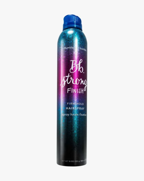 Strong Finish 300 ml