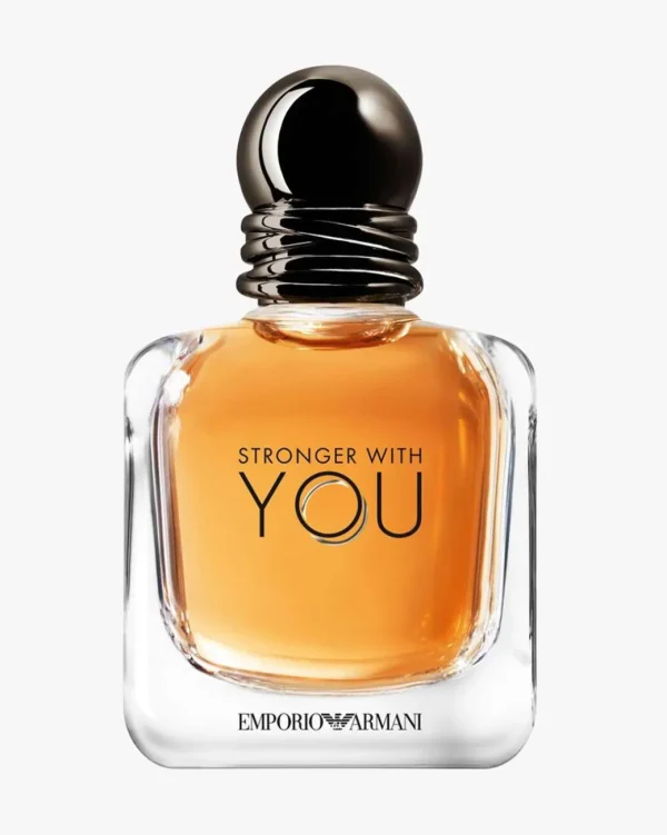 Stronger With You EdT