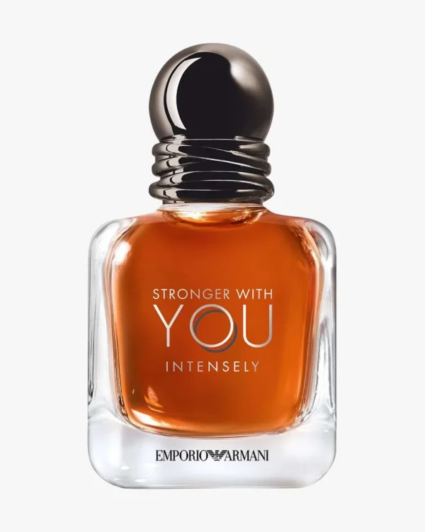 Stronger With You Intensely EdP