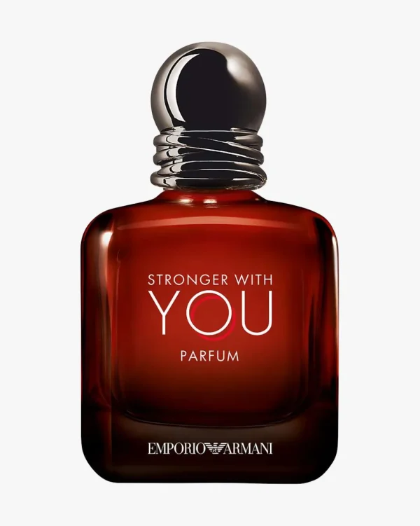 Stronger With You Parfum